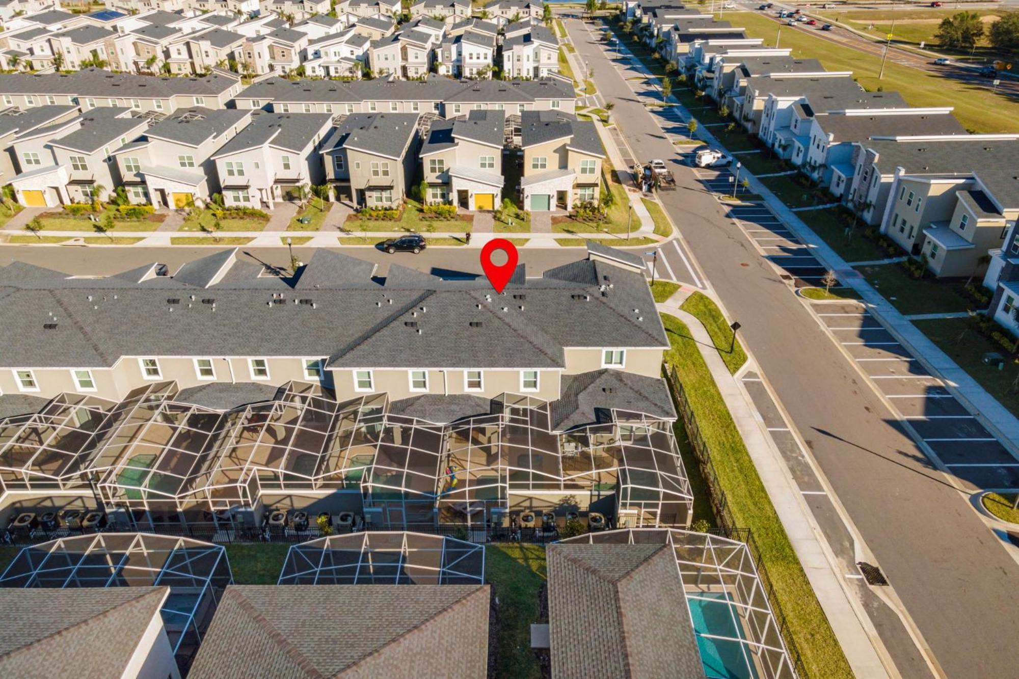Stunning 4Bed Home, Perfect For Families Kissimmee Exterior foto