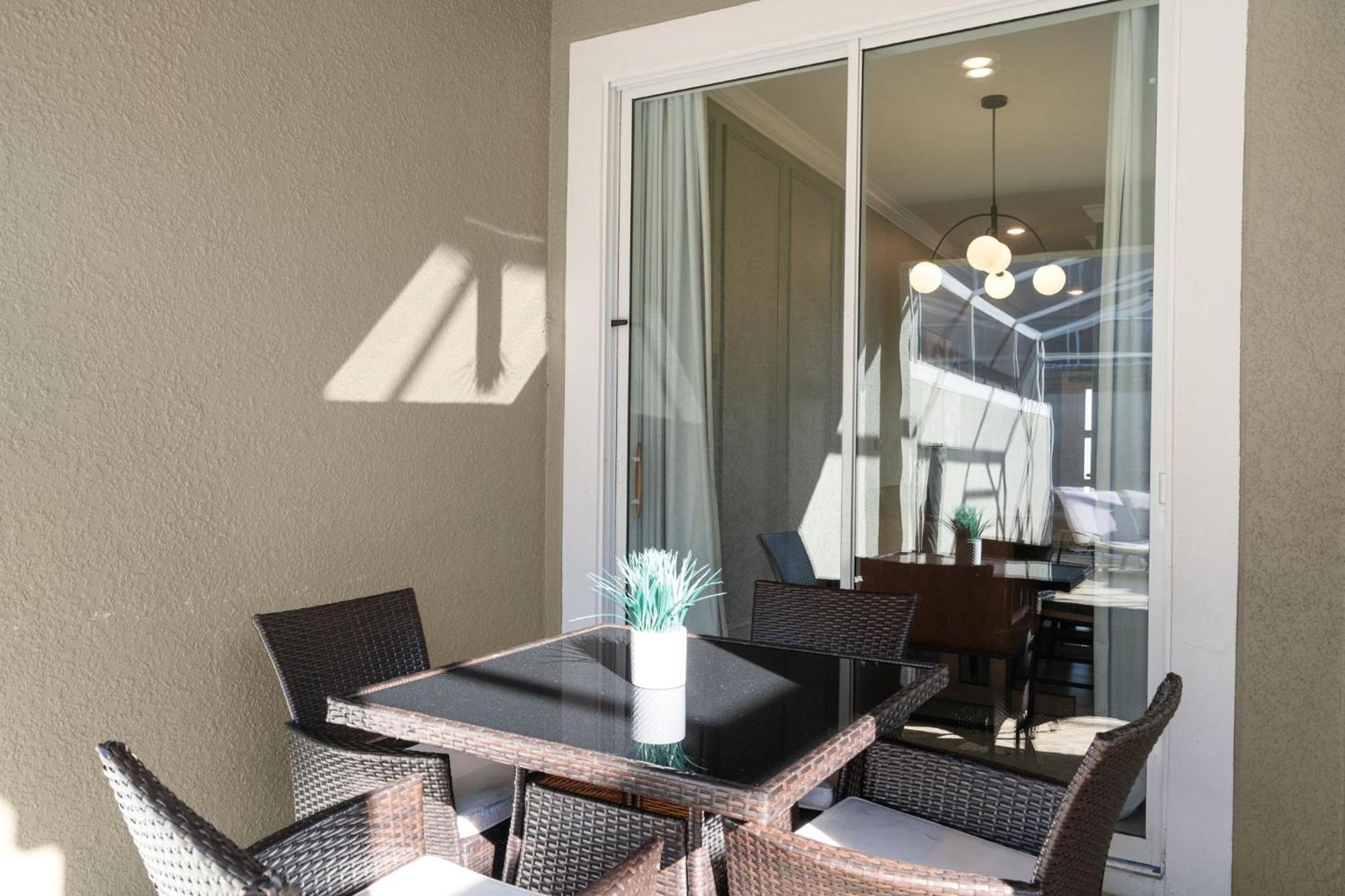 Stunning 4Bed Home, Perfect For Families Kissimmee Exterior foto