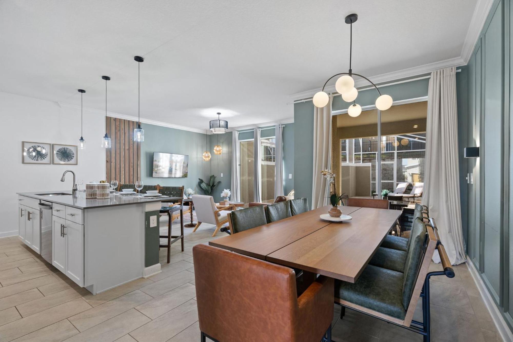 Stunning 4Bed Home, Perfect For Families Kissimmee Exterior foto