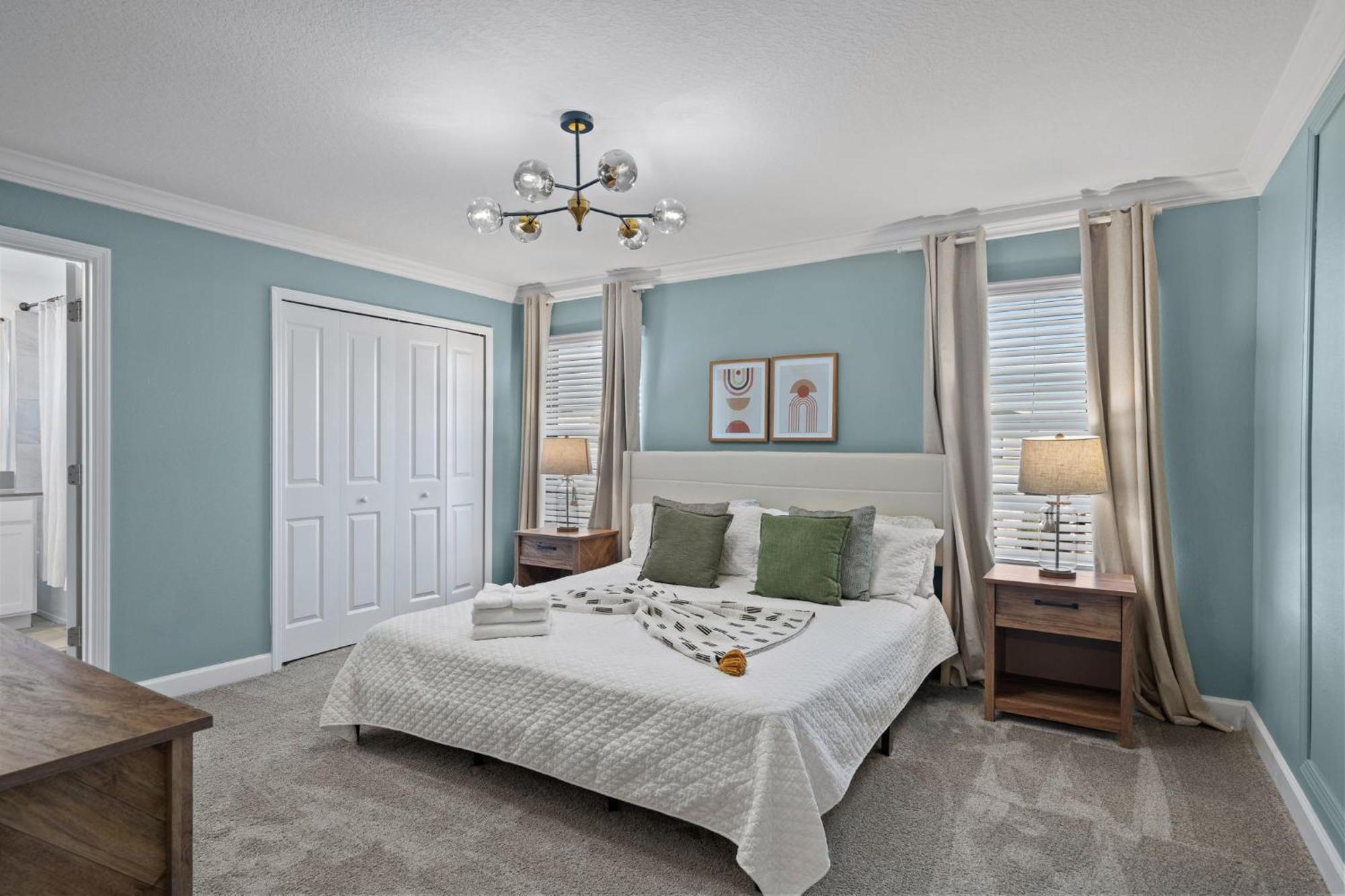 Stunning 4Bed Home, Perfect For Families Kissimmee Exterior foto